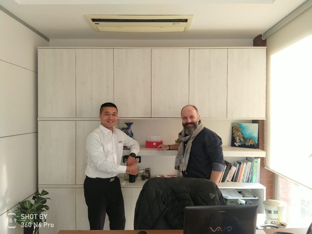 AG旗舰厅 (中国大陆) Apple Store